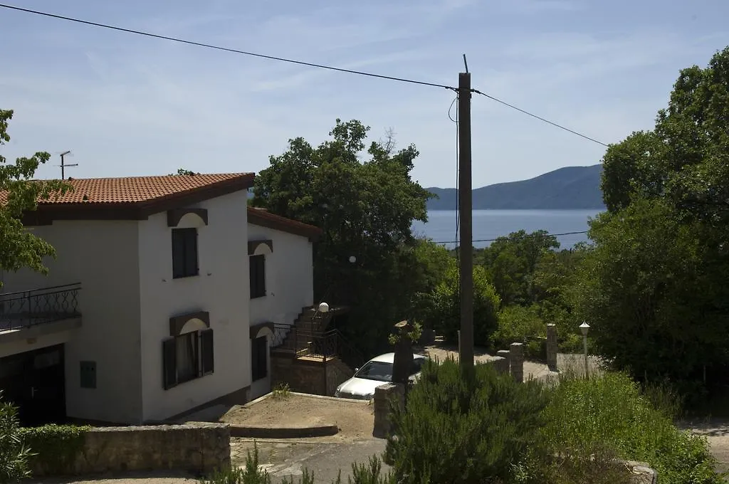Guest House Alex