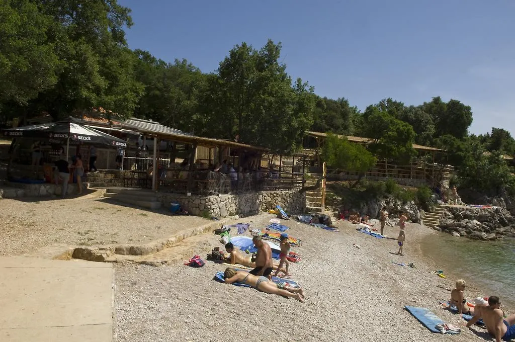 Guest House Alex Pinezici  Croatia