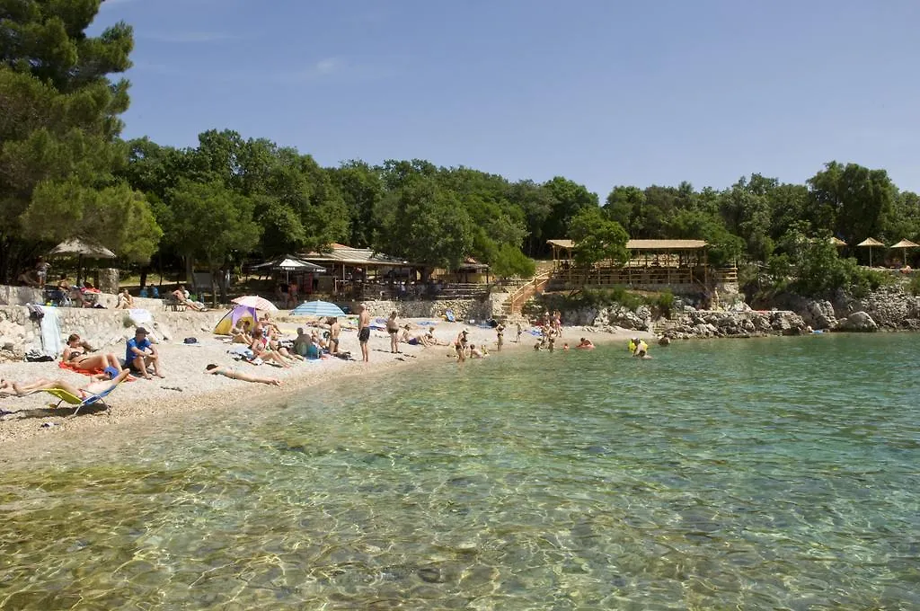 Guest House Alex Pinezici  2*, Pinezici (Krk) Croatia