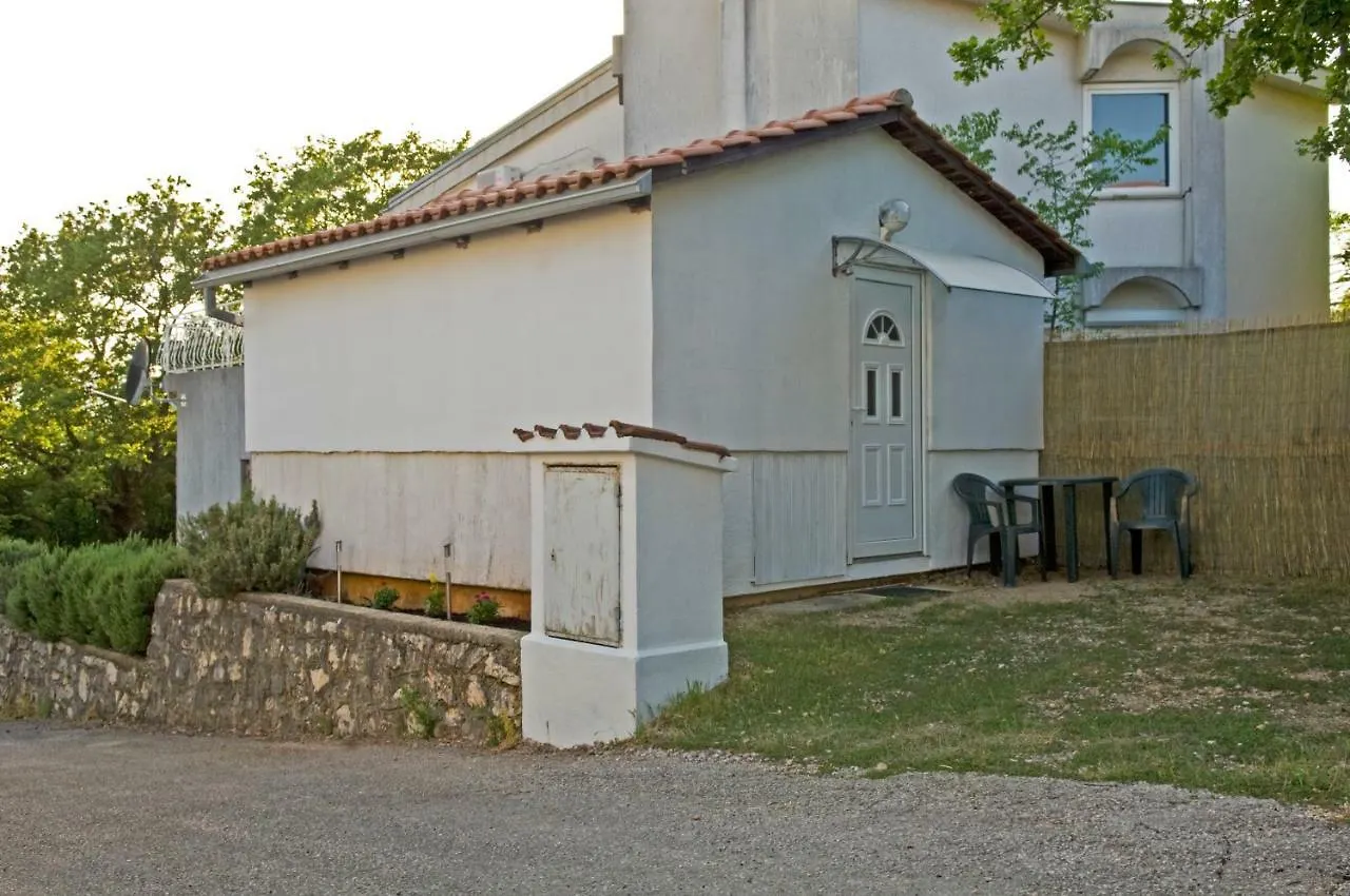 Guest House Alex Pinezici